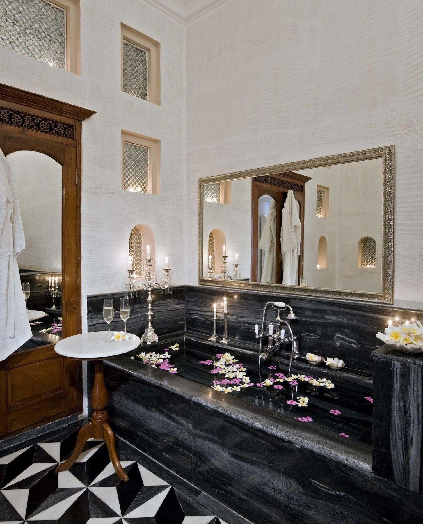 Samode Palace Dźajpur Zewnętrze zdjęcie