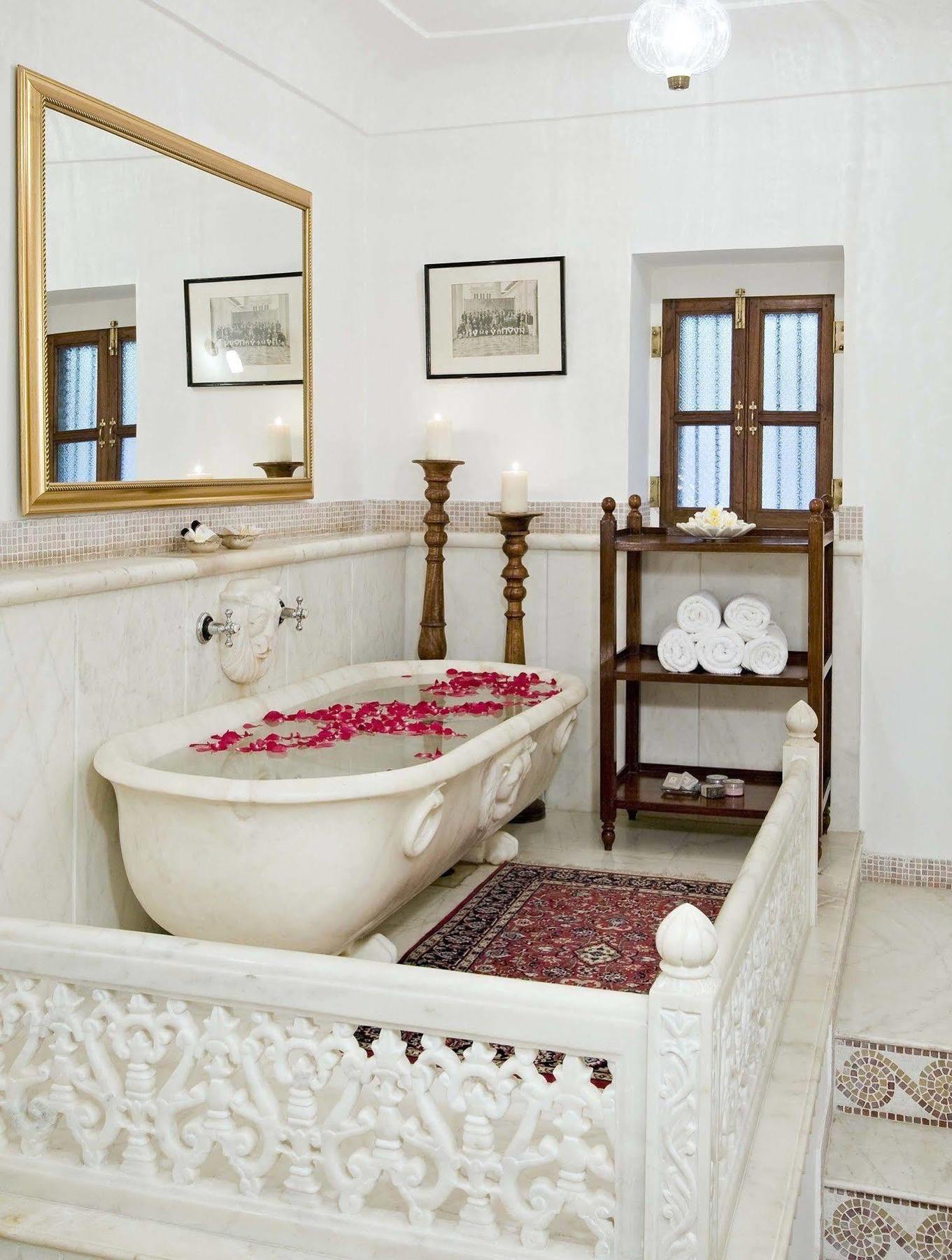 Samode Palace Dźajpur Zewnętrze zdjęcie